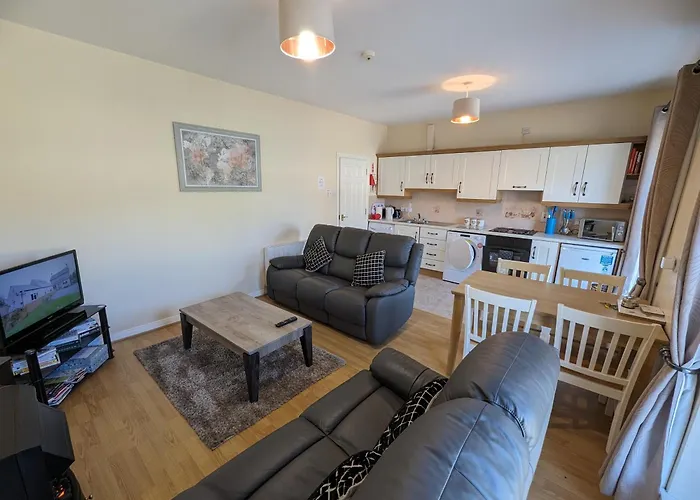 Derg Valley Apartments