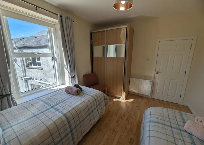 Derg Valley Apartments