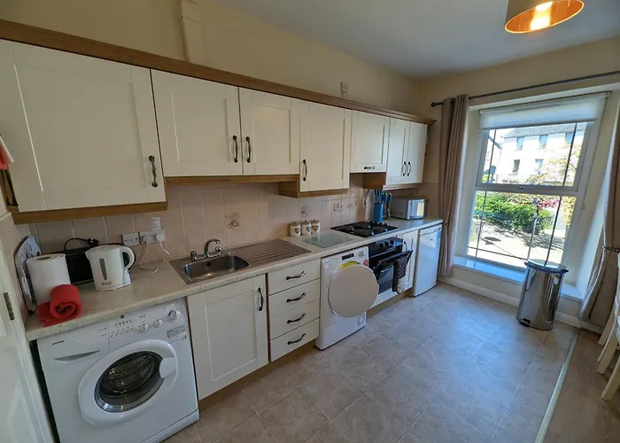 Derg Valley Apartments