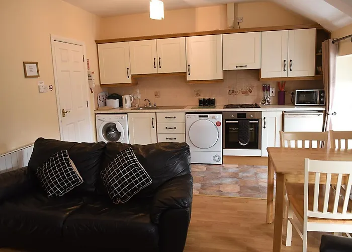 Derg Valley Apartments