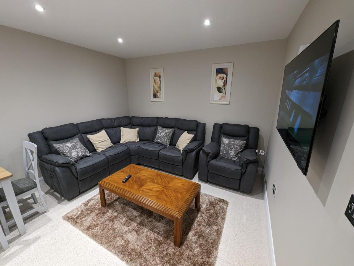Derg Valley Apartment