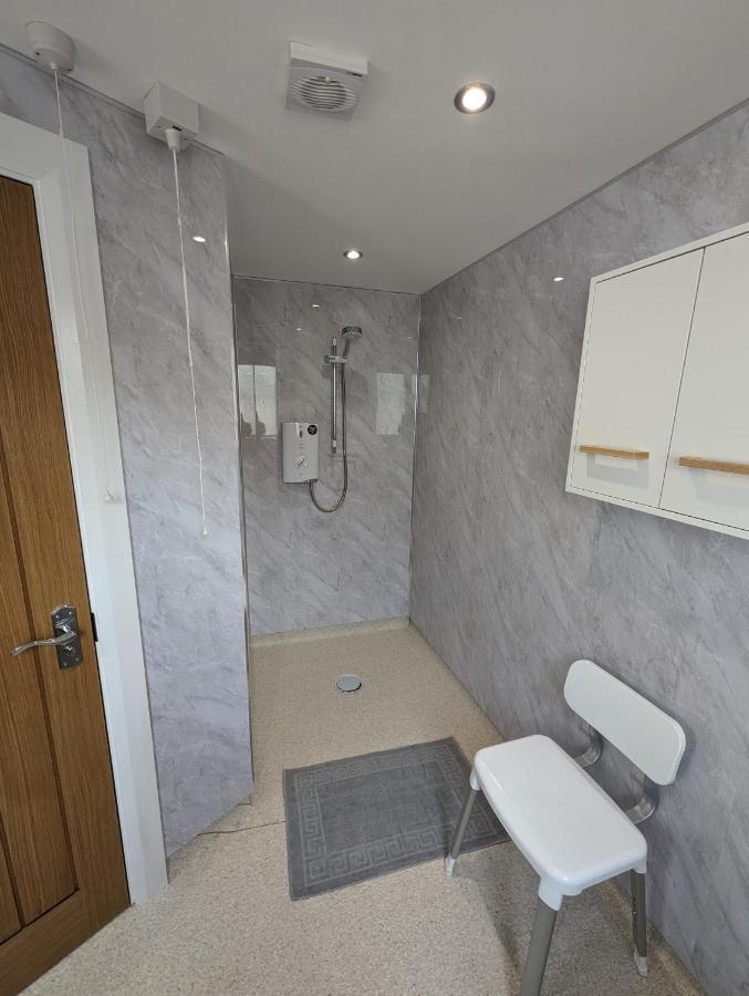 Derg Valley Apartment Castlederg