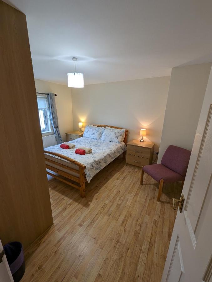 Apartment Derg Valley *