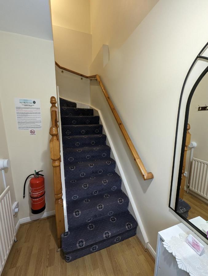 Apartment Derg Valley Castlederg