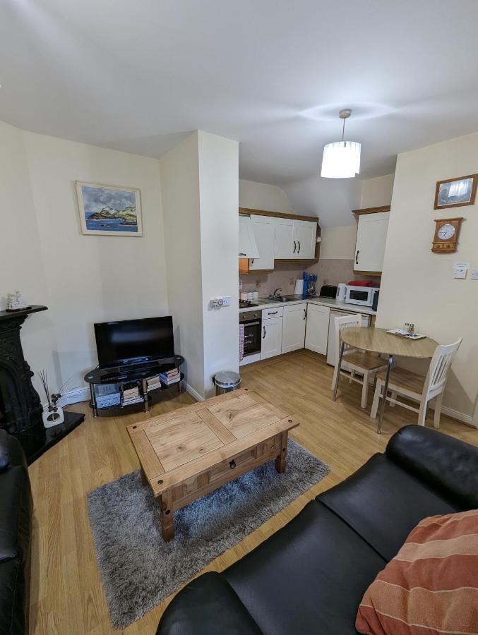 Apartment Derg Valley Castlederg
