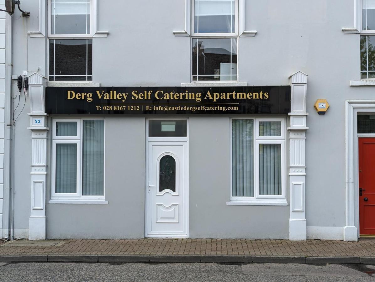 Apartment Derg Valley