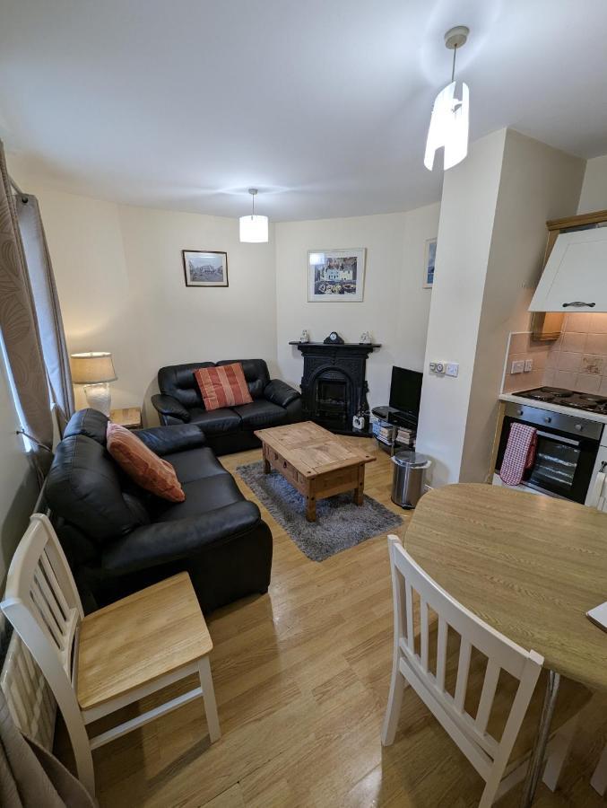 Derg Valley Apartment