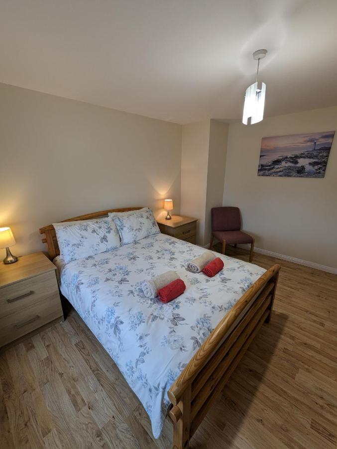 Derg Valley Apartment *