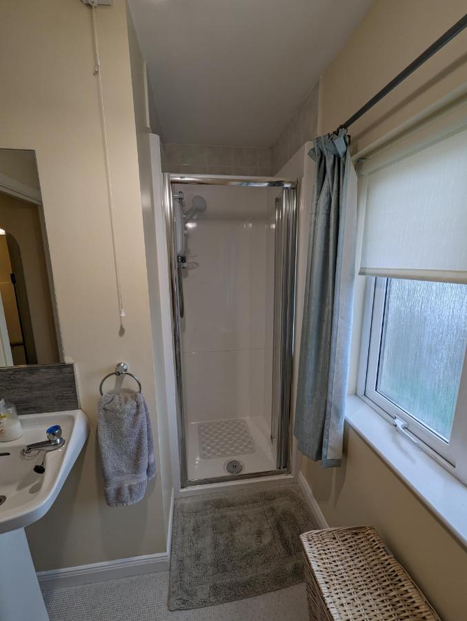 Apartment Derg Valley Castlederg