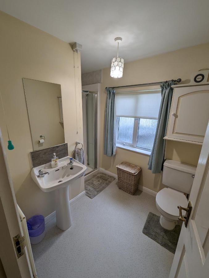 Apartment Derg Valley *