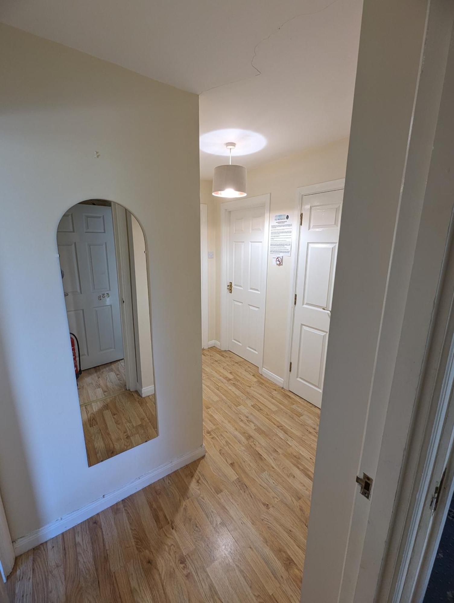 Apartment Derg Valley Castlederg