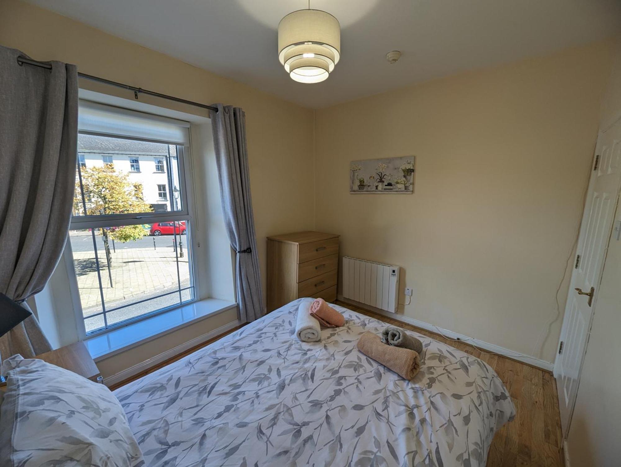 Derg Valley Apartment