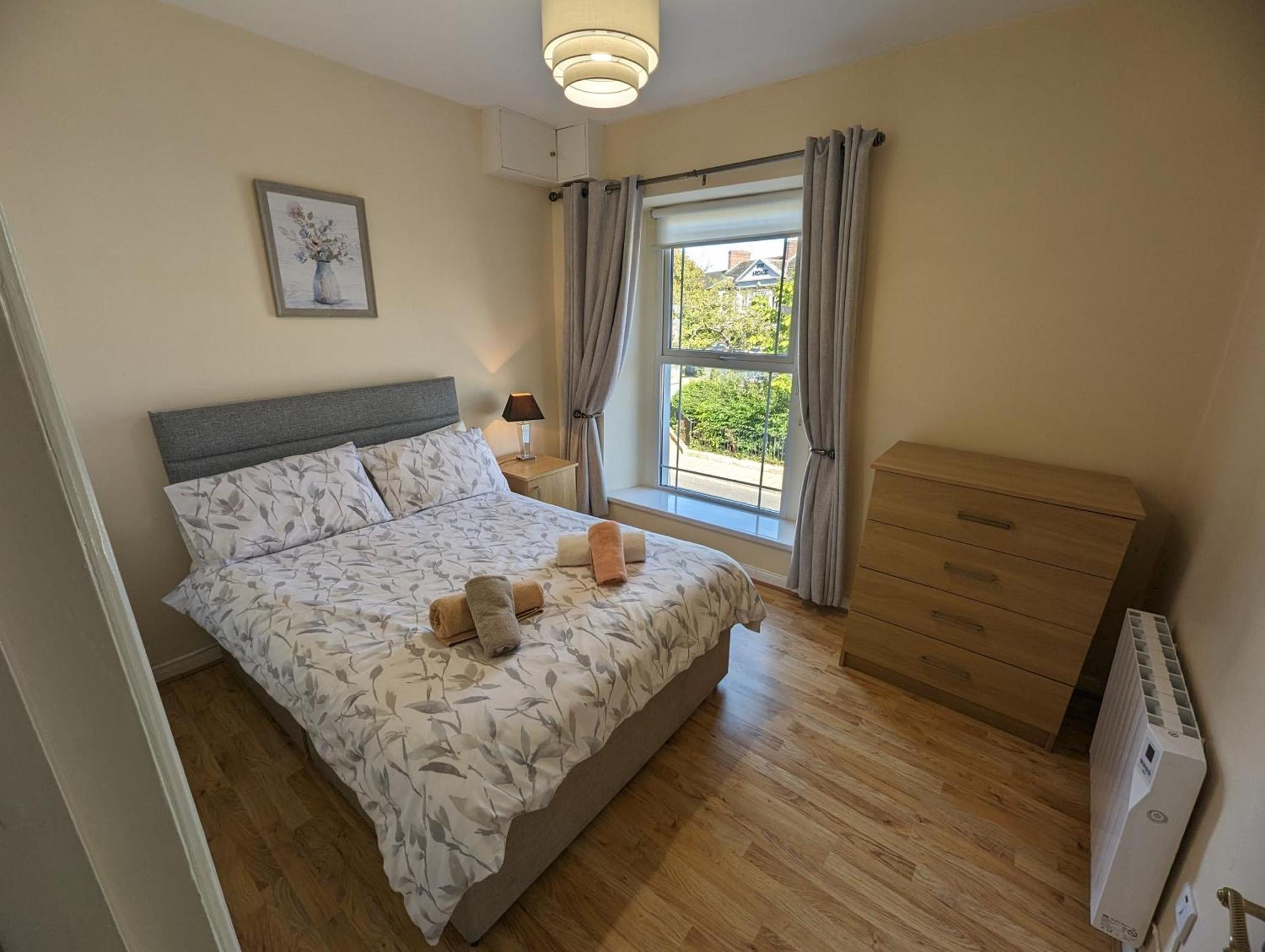 Derg Valley Apartment *