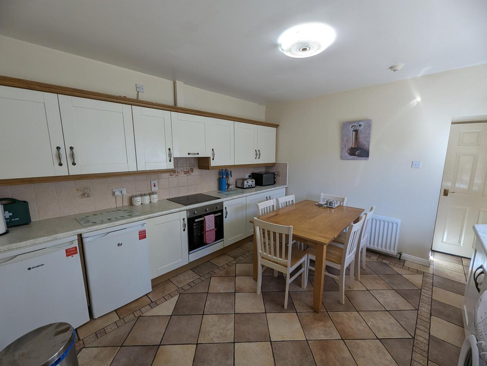 Derg Valley Apartment Castlederg