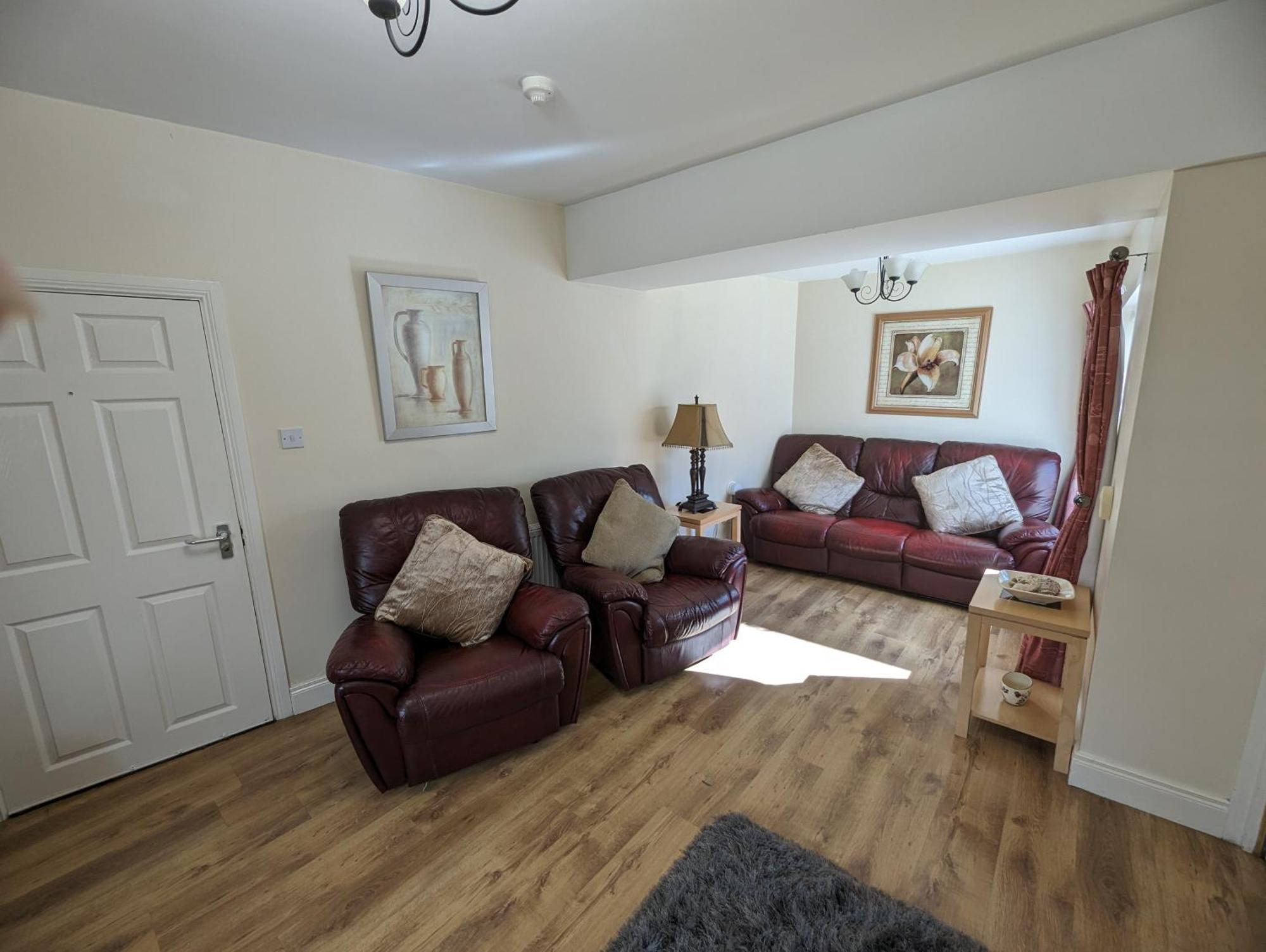 Derg Valley Apartment
