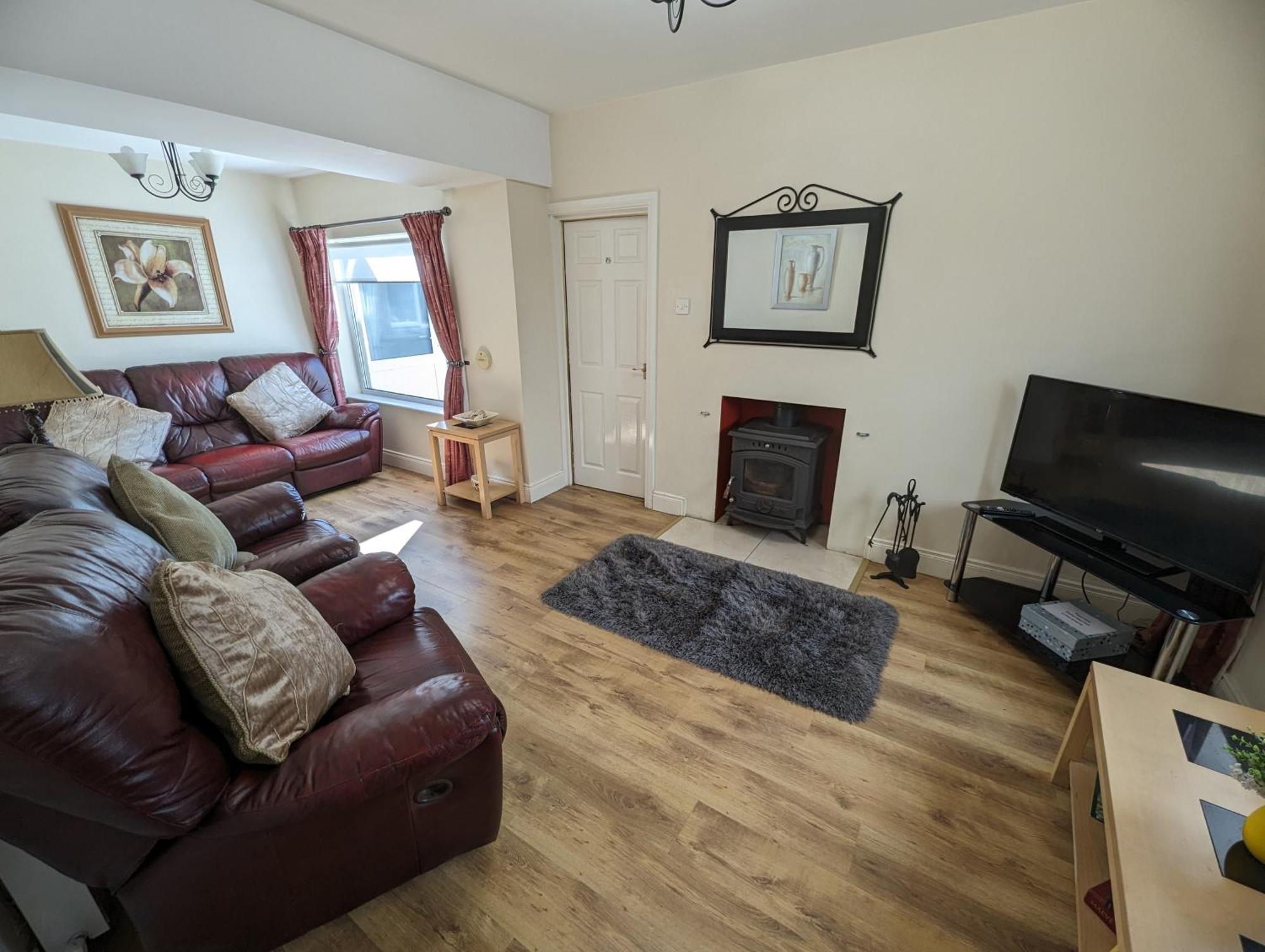 Derg Valley Apartment *