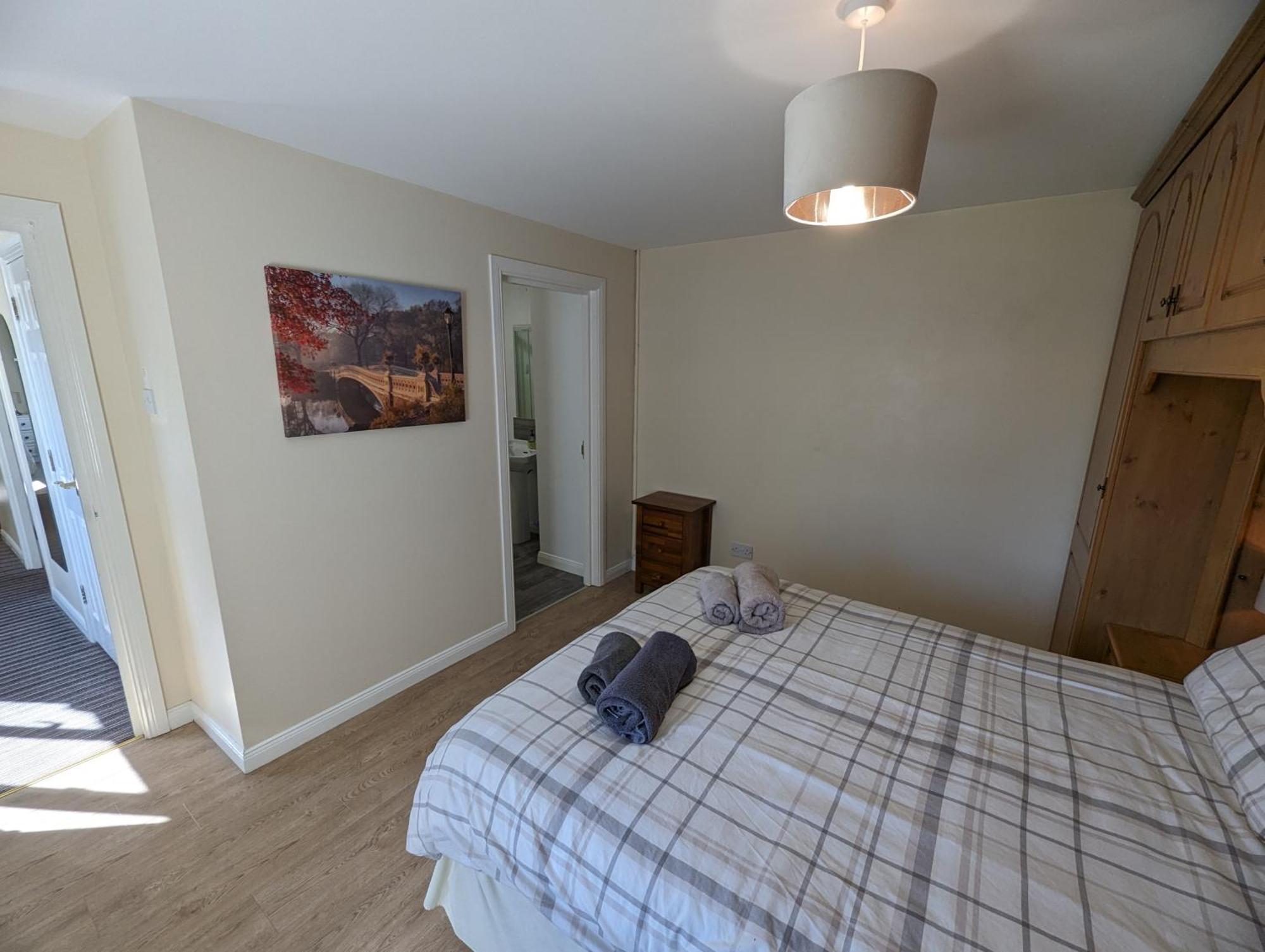 Derg Valley Apartment Castlederg