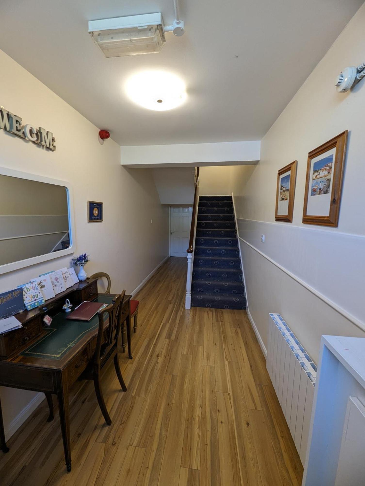 Derg Valley Apartment