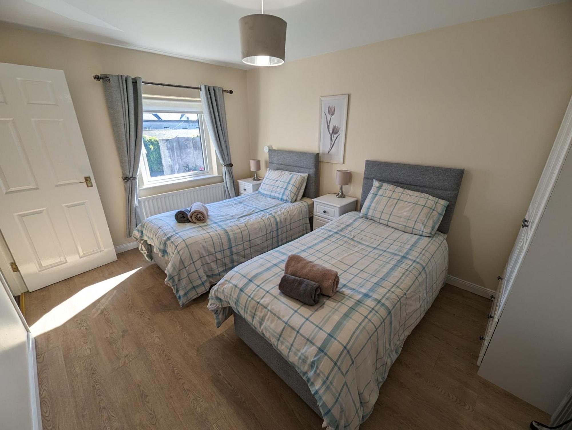 Derg Valley Apartment
