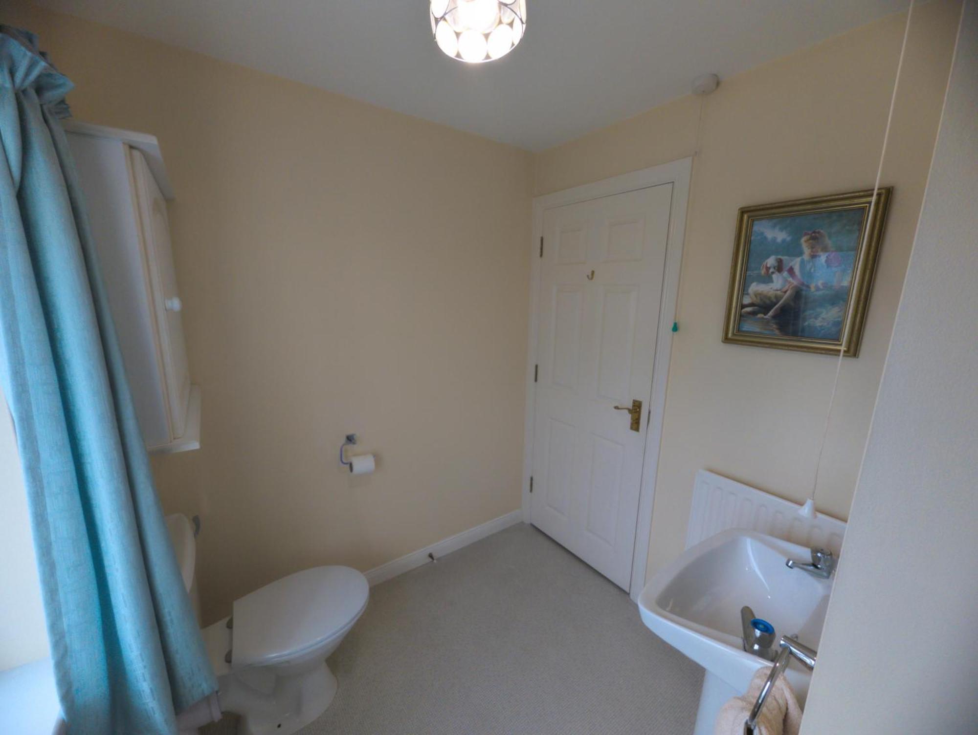 Derg Valley Apartment Castlederg