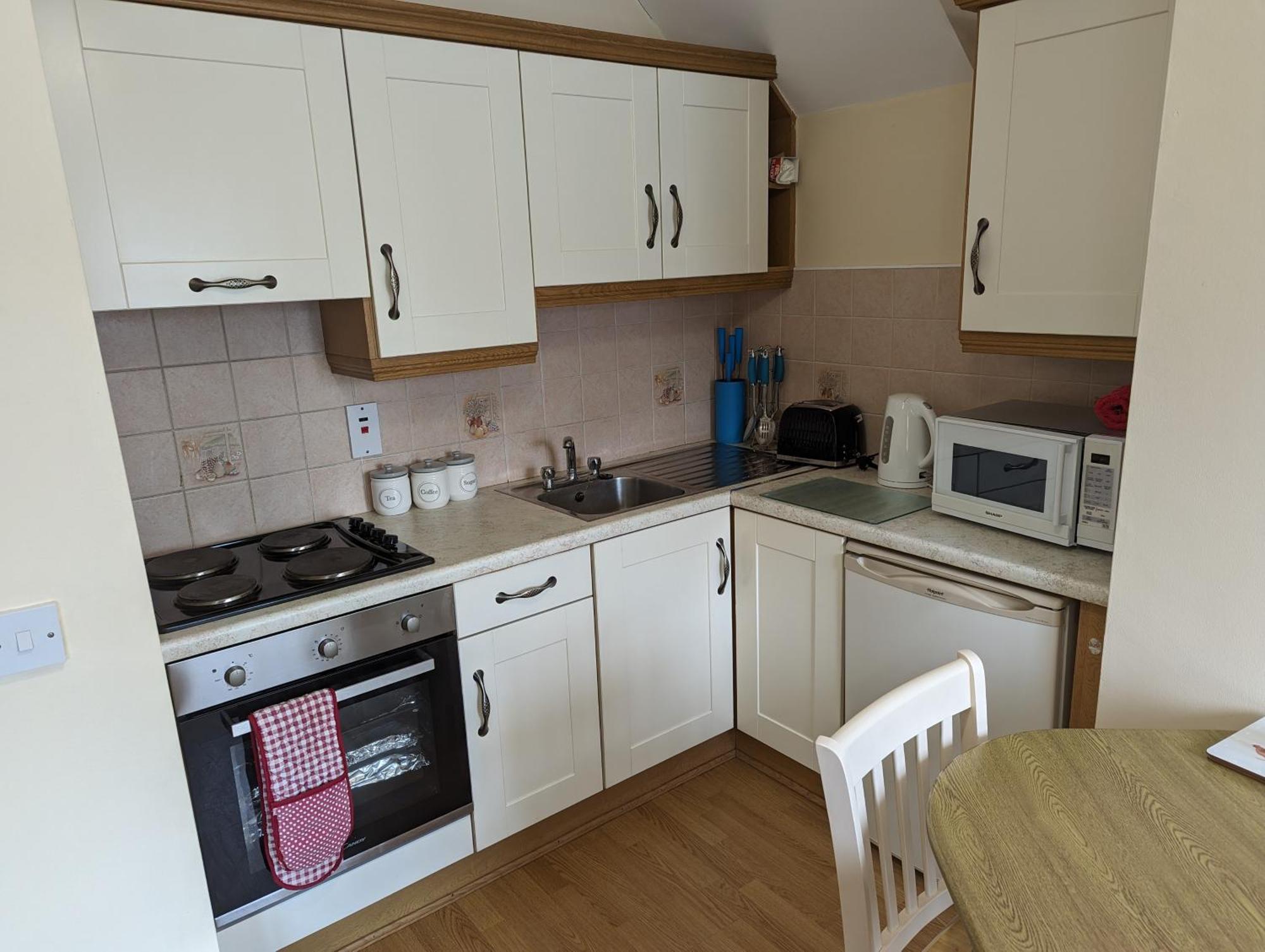 Apartment Derg Valley Castlederg